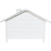 CSDHOUSEPRC-WHT1 Decor/Pet Accessories/Other Pet Accessories