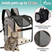 CSBPCKSTRG-LGR1 Decor/Pet Accessories/Other Pet Accessories