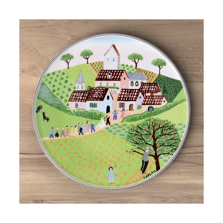 Product Image: 1486302250 Dining & Entertaining/Dinnerware/Appetizer & Dessert Plates