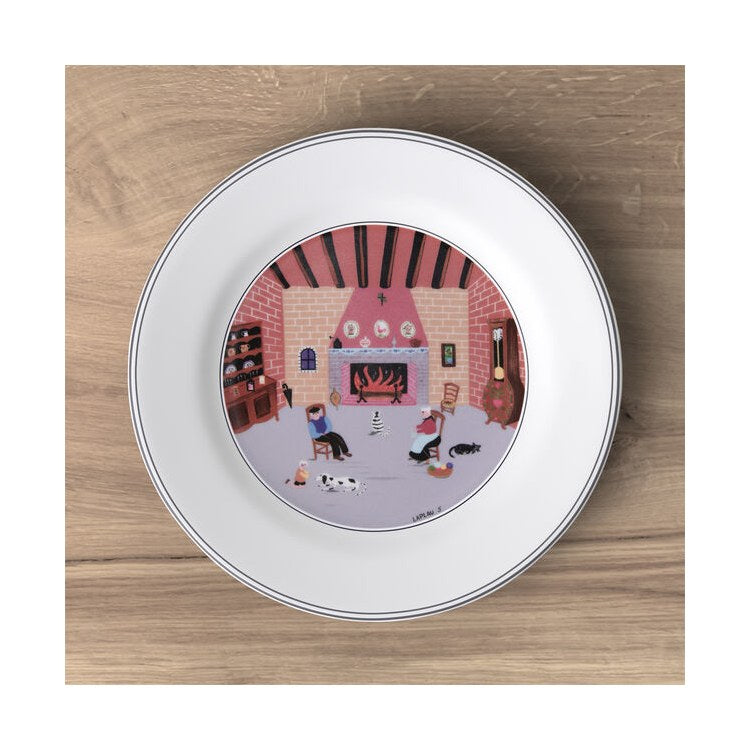 Product Image: 1023372646 Dining & Entertaining/Dinnerware/Salad Plates
