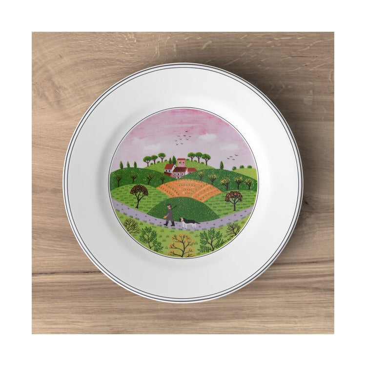 Product Image: 1023372647 Dining & Entertaining/Dinnerware/Salad Plates