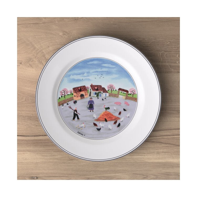 Product Image: 1023372624 Dining & Entertaining/Dinnerware/Dinner Plates