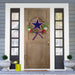 35118029 Decor/Faux Florals/Wreaths & Garlands