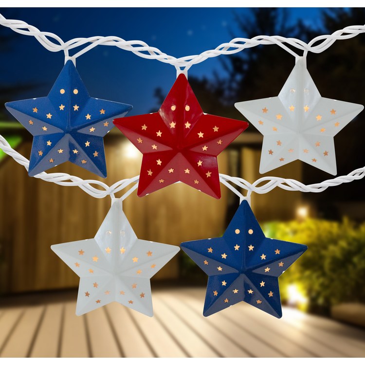 Product Image: 33376864 Lighting/Outdoor Lighting/Outdoor String Lights