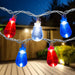 33376868 Lighting/Outdoor Lighting/Outdoor String Lights