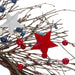 32840887 Decor/Faux Florals/Wreaths & Garlands