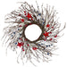 32840887 Decor/Faux Florals/Wreaths & Garlands