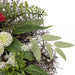 35118024 Decor/Faux Florals/Wreaths & Garlands
