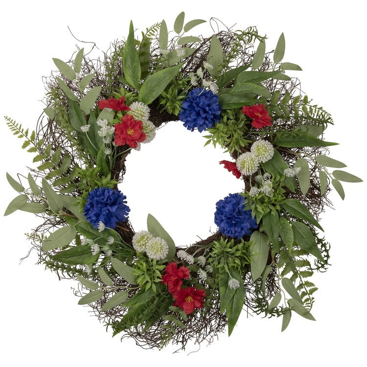 Product Image: 35118024 Decor/Faux Florals/Wreaths & Garlands