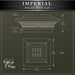 SL211B Lighting/Outdoor Lighting/Post & Pier Mount Lighting