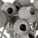H1BLG900 Decor/Faux Florals/Floral Arrangements