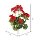FA174602-4 Decor/Faux Florals/Plants & Trees
