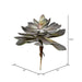 FE191112 Decor/Faux Florals/Floral Arrangements