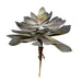FE191112 Decor/Faux Florals/Floral Arrangements