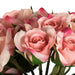 FR190902 Decor/Faux Florals/Floral Arrangements