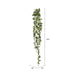FB171001 Decor/Faux Florals/Plants & Trees