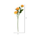 FV190642 Decor/Faux Florals/Wreaths & Garlands