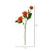 FV190644 Decor/Faux Florals/Wreaths & Garlands
