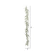 FK170902 Decor/Faux Florals/Wreaths & Garlands