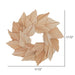 H8PAW999 Decor/Faux Florals/Wreaths & Garlands