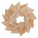 H8PAW999 Decor/Faux Florals/Wreaths & Garlands