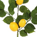 FK170701-4 Decor/Faux Florals/Wreaths & Garlands