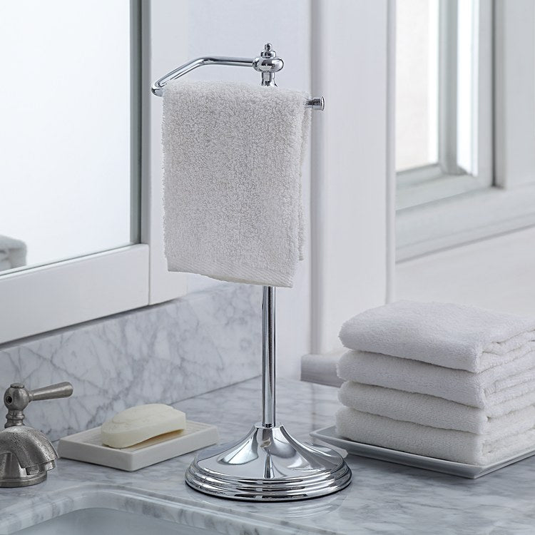 Product Image: 0K-JOC0-XLSW Bathroom/Bathroom Accessories/Towel Bars