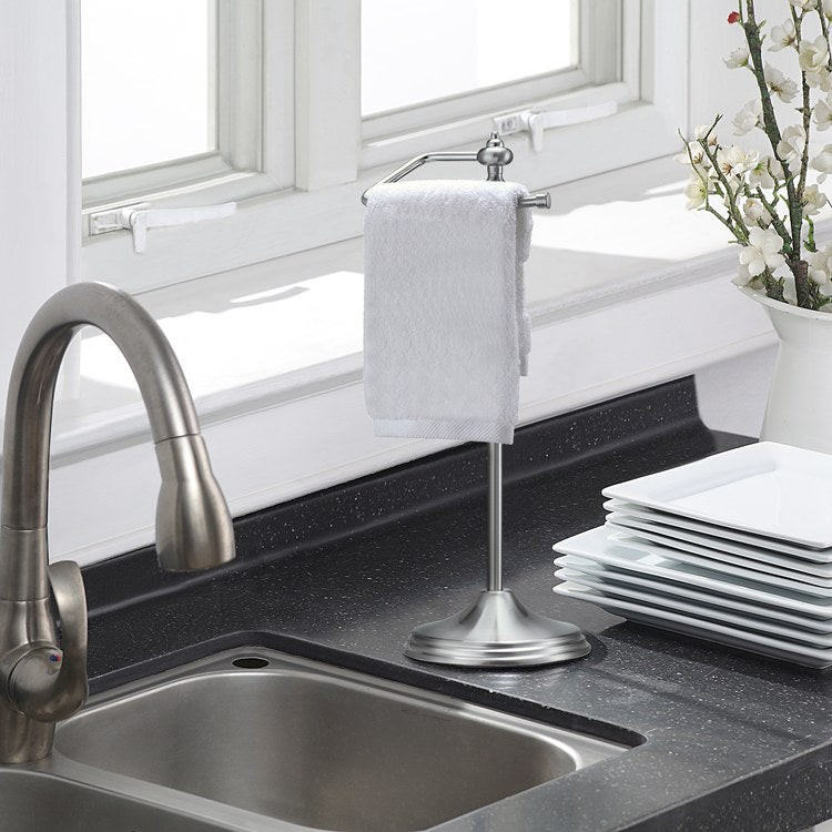 Product Image: 0K-JOC0-SN Bathroom/Bathroom Accessories/Towel Bars