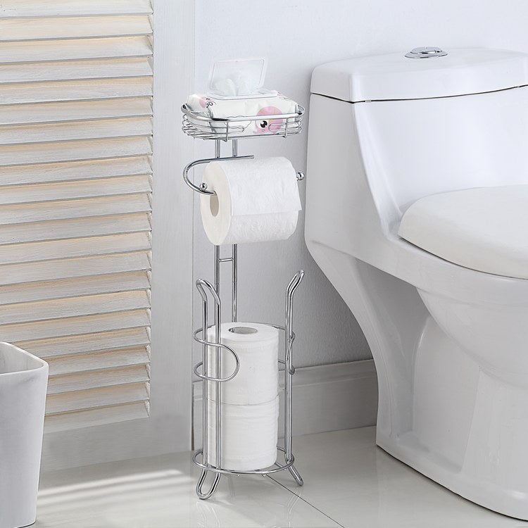 Product Image: HL-TPS-01CH Bathroom/Bathroom Accessories/Toilet Paper Holders
