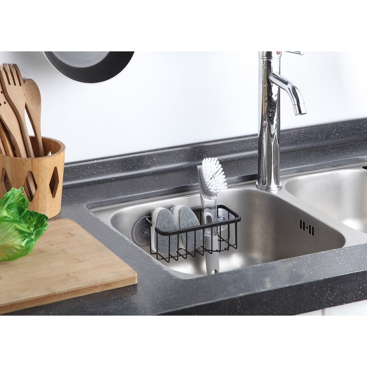 Product Image: HL-SINK-01BLK Kitchen/Kitchen Sink Accessories/Other Kitchen Sink Accessories