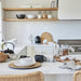 LNP28222313-WHI Dining & Entertaining/Dinnerware/Dinnerware Sets
