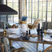 PEPS12-WHI Dining & Entertaining/Dinnerware/Dinnerware Sets