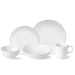 PEPS12-WHI Dining & Entertaining/Dinnerware/Dinnerware Sets