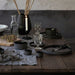 1LOP4PC-BLK Dining & Entertaining/Dinnerware/Dinnerware Sets