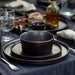 LOP4PC-MTL Dining & Entertaining/Dinnerware/Dinnerware Sets
