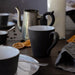 1LOP4PC-WHI Dining & Entertaining/Dinnerware/Dinnerware Sets