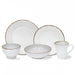 EVPS01-WHI Dining & Entertaining/Dinnerware/Dinnerware Sets