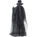 HHWITCH-36FLSA Holiday/Halloween/Halloween Outdoor Decor