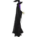 HHWITCH-36FLSA Holiday/Halloween/Halloween Outdoor Decor