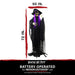 HHWITCH-36FLSA Holiday/Halloween/Halloween Outdoor Decor