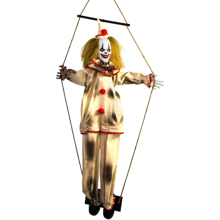 Product Image: HHCLOWN-21HA Holiday/Halloween/Halloween Outdoor Decor