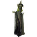 HHWITCH-38FLSA Holiday/Halloween/Halloween Outdoor Decor
