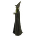 HHWITCH-38FLSA Holiday/Halloween/Halloween Outdoor Decor