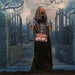 HHMAN-5FLSA Holiday/Halloween/Halloween Outdoor Decor