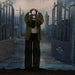 HHRPR-15FLSA Holiday/Halloween/Halloween Outdoor Decor
