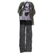HHRPR-15FLSA Holiday/Halloween/Halloween Outdoor Decor