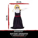 HHGIRL-3FLS Holiday/Halloween/Halloween Outdoor Decor