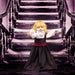 HHGIRL-3FLS Holiday/Halloween/Halloween Outdoor Decor