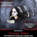 HHGIRL-3FLSA Holiday/Halloween/Halloween Outdoor Decor