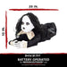 HHGIRL-3FLSA Holiday/Halloween/Halloween Outdoor Decor